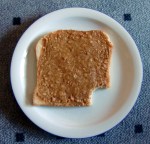 Calvé Pindakaas Stukjes Noot