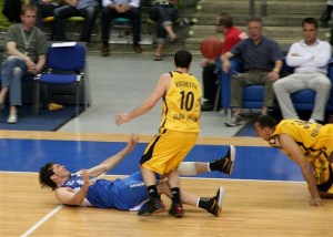 copyright by Randgruppenreisen