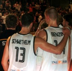 "Teure" Nationalspieler bei Bayern